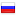pivoinfo.ru hosted country